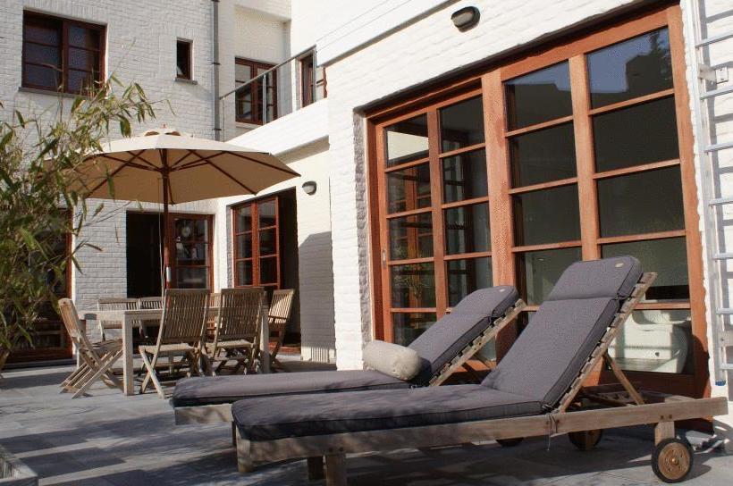 Bed and Breakfast Eleven