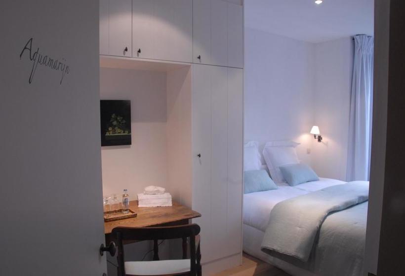 Charmehotel 't Hemelhuys