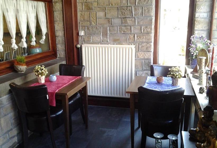 Bed and Breakfast La Violette d'eau