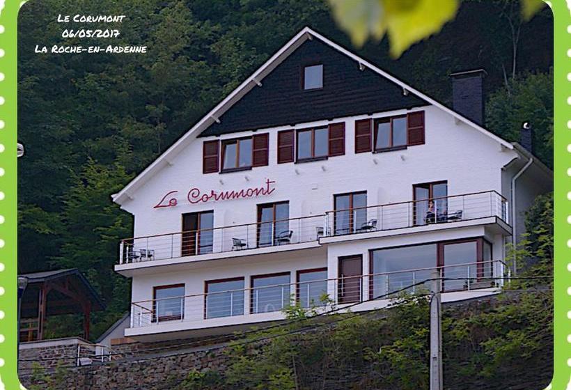 Bed and Breakfast Le Corumont