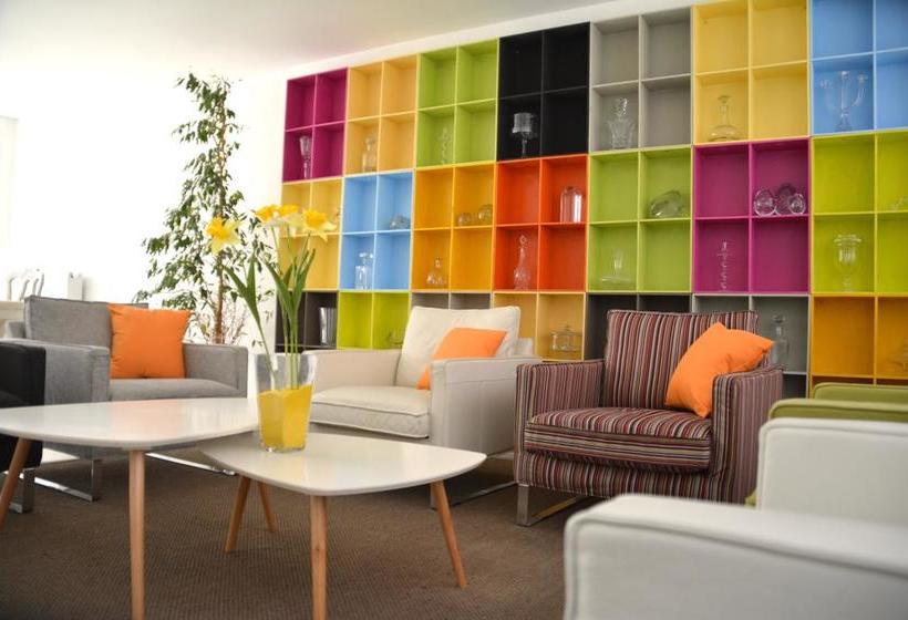 Bed and Breakfast Belgica