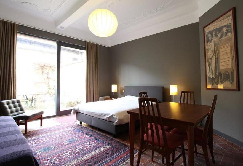 Bed and Breakfast Bed&Breakfast Baeten's