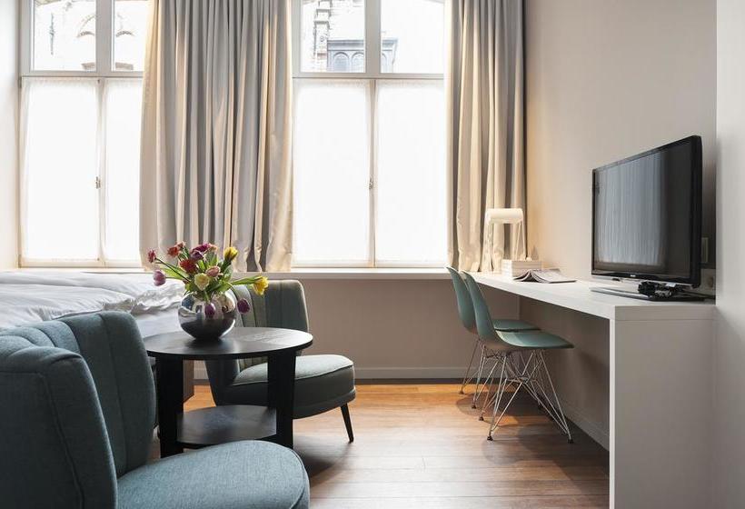 Bed and Breakfast Zakske13