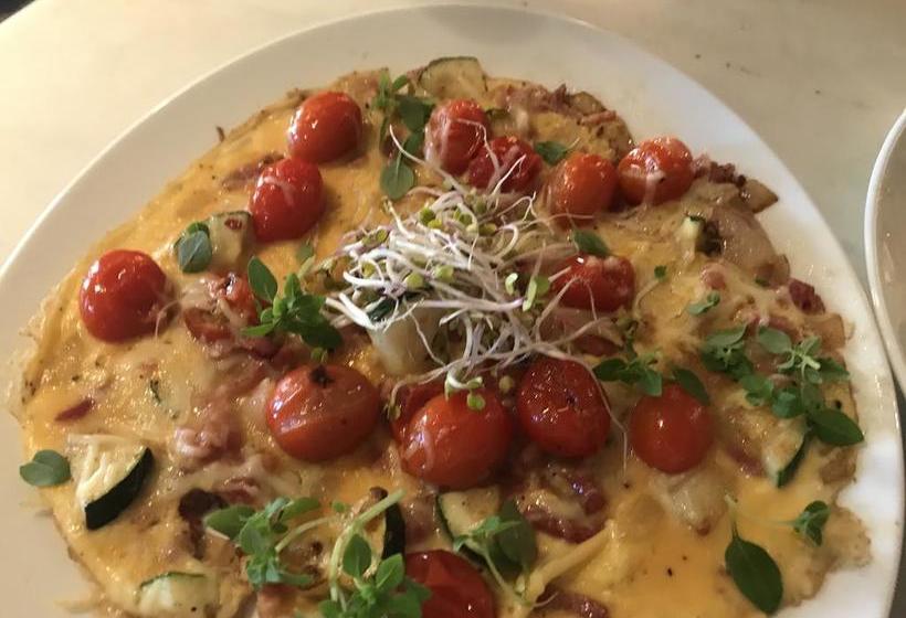 Bed and Breakfast Sablon Antwerp 12