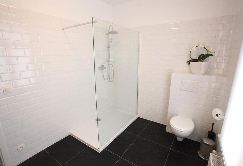 Bed and Breakfast Sablon Antwerp 15