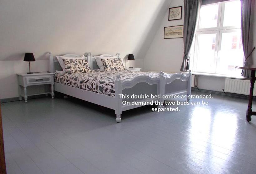 Bed and Breakfast Gray Bruges