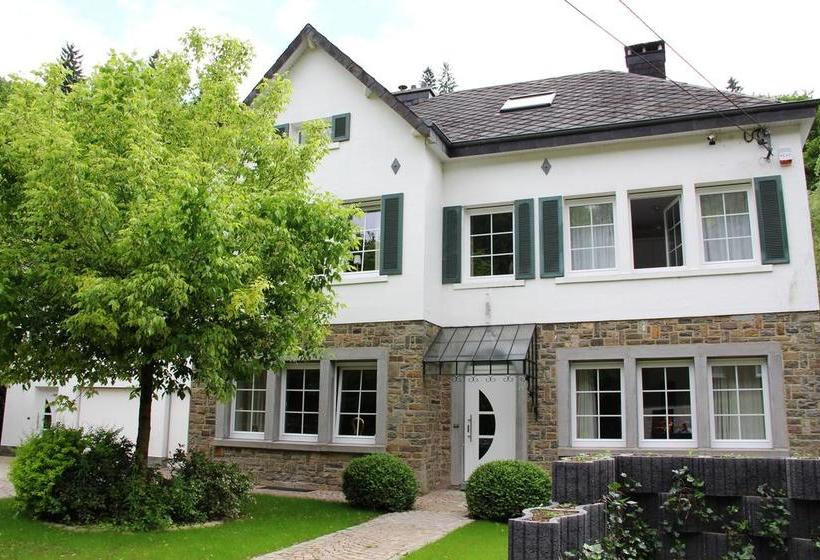 Bed and Breakfast Etigarden