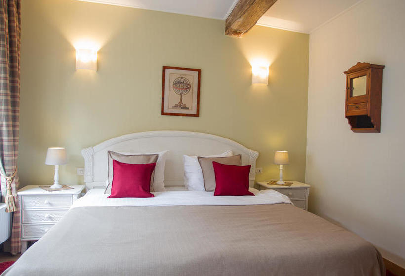 Bed and Breakfast Camelias