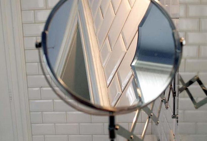 Bed and Breakfast Atlas