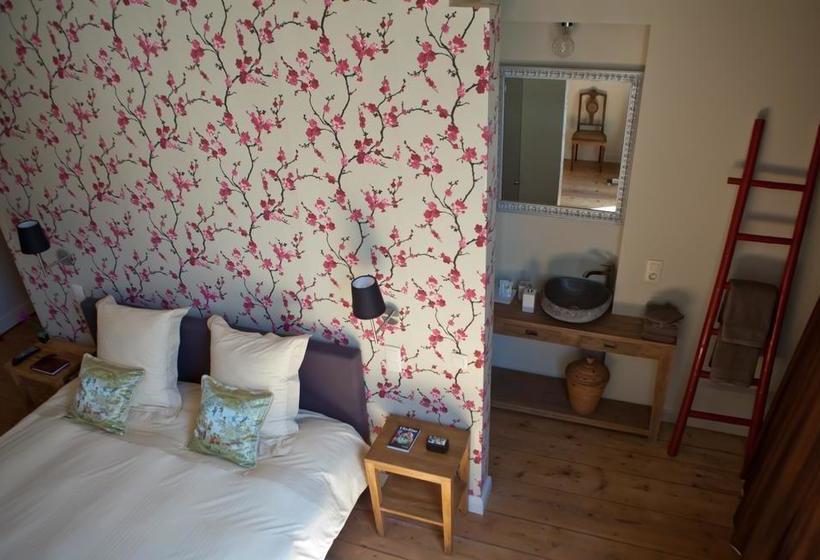 Bed and Breakfast Huis Willaeys