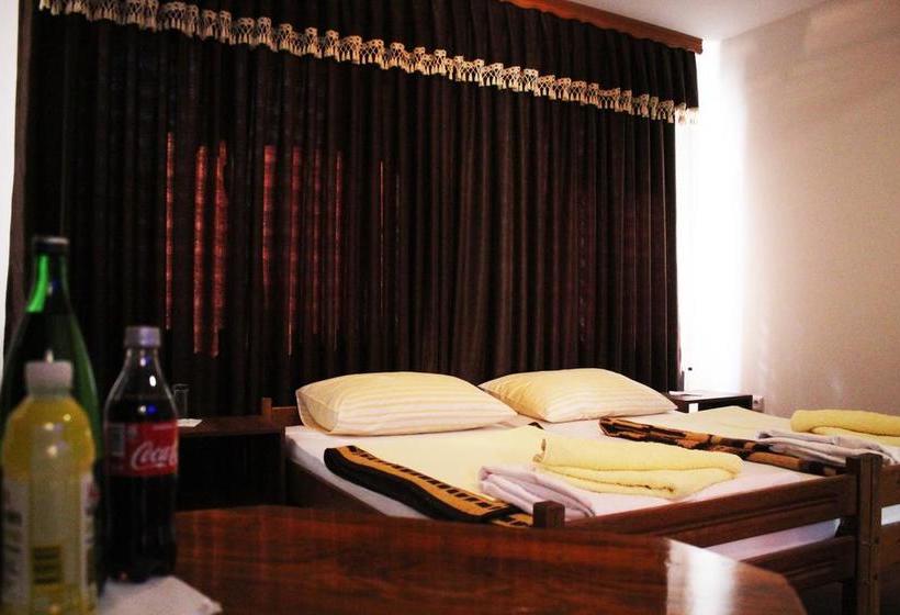 Motel Pansion Boston 10