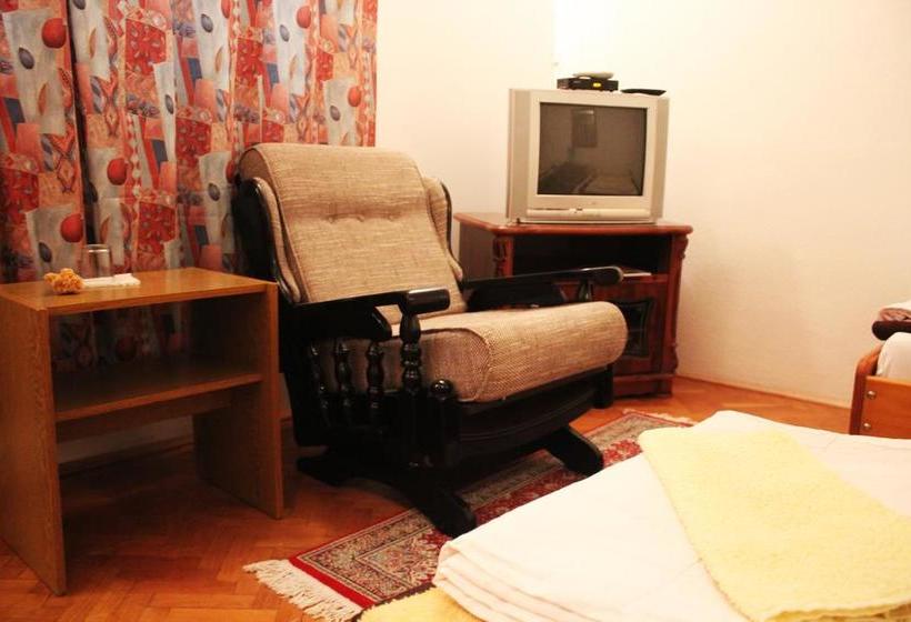 Motel Pansion Boston 11