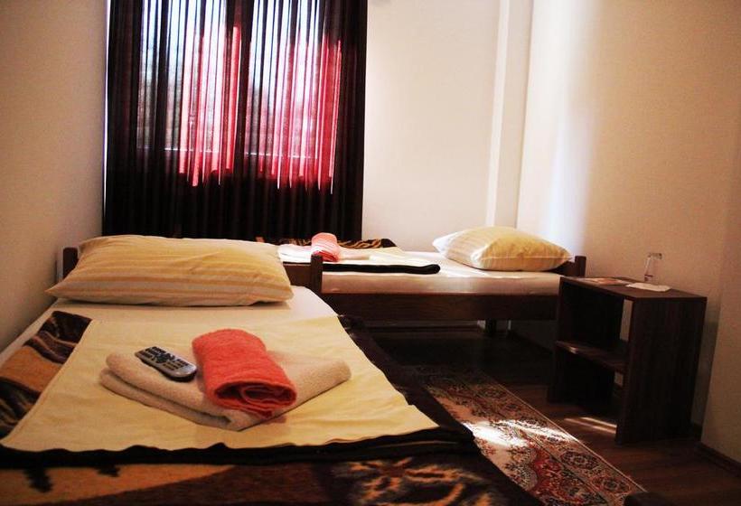 Motel Pansion Boston 13