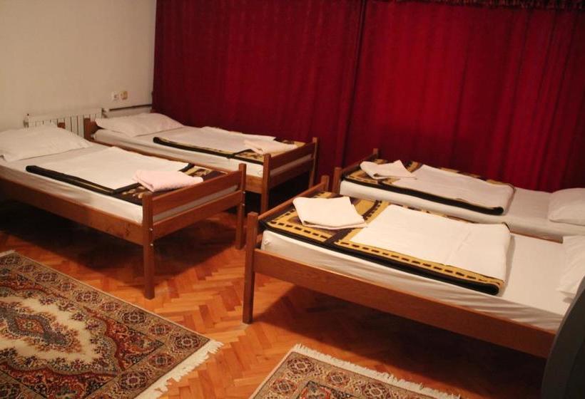 Motel Pansion Boston 14