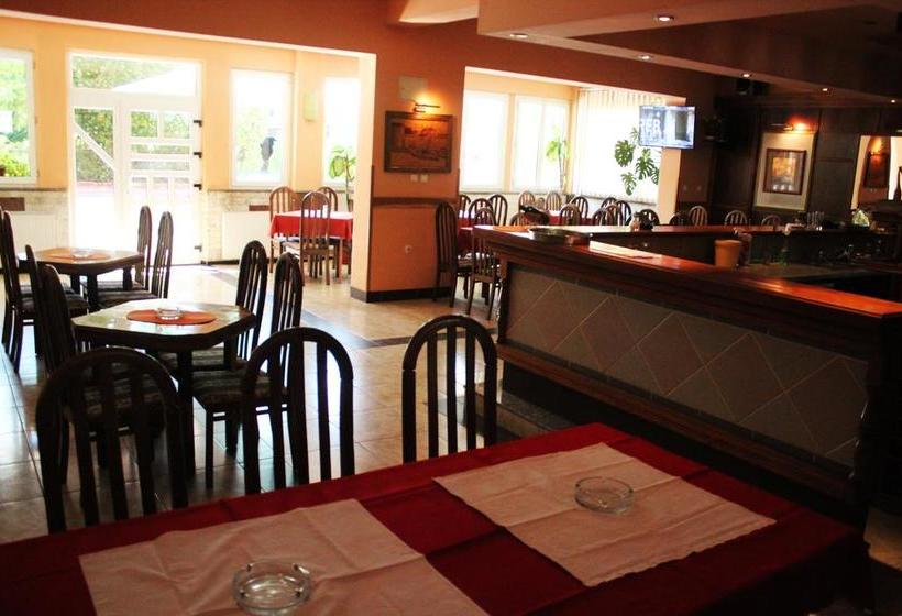 Motel Pansion Boston 15