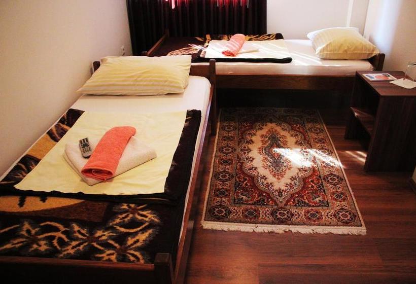 Motel Pansion Boston 17