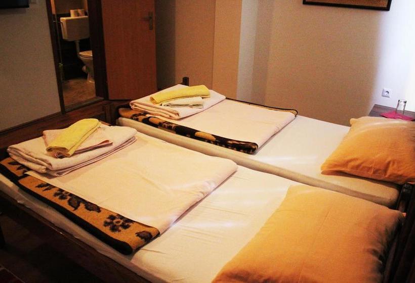 Motel Pansion Boston 18