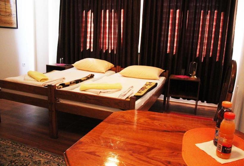 Motel Pansion Boston 19