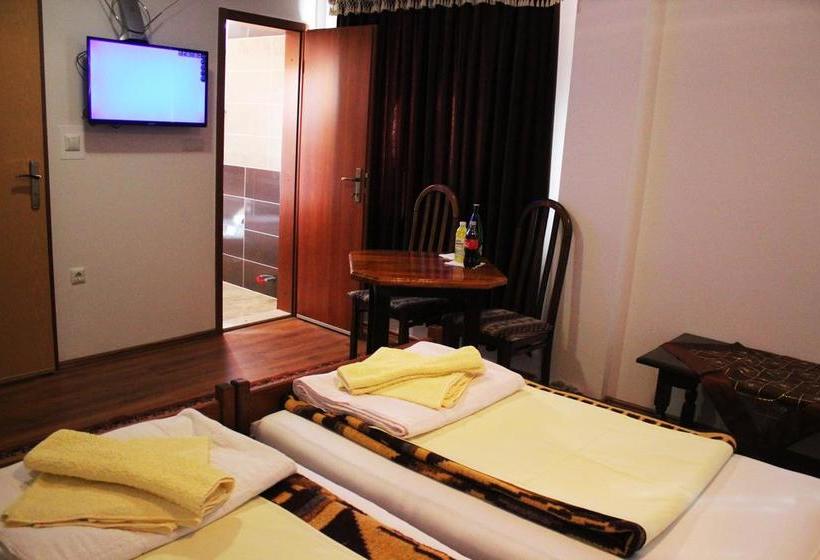 Motel Pansion Boston 20