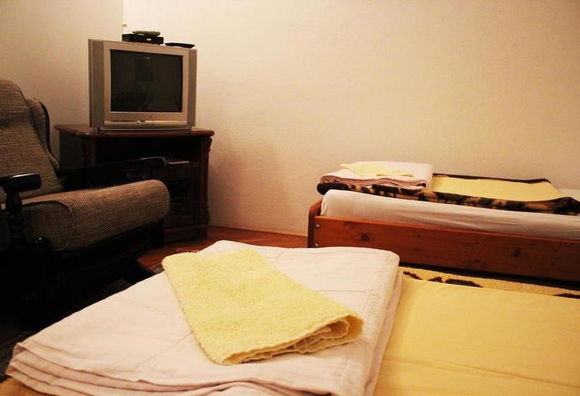 Motel Pansion Boston 4