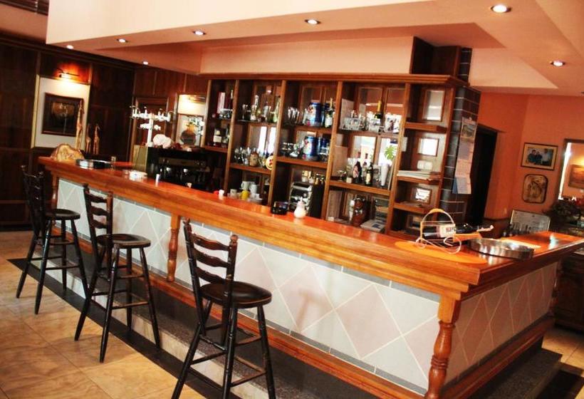 Motel Pansion Boston 6