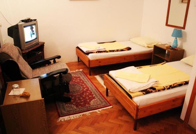 Motel Pansion Boston 7