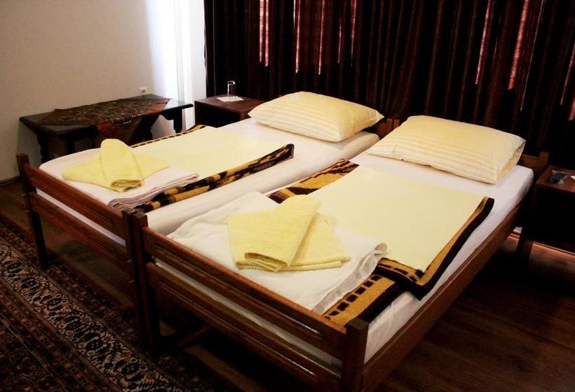 Motel Pansion Boston 8