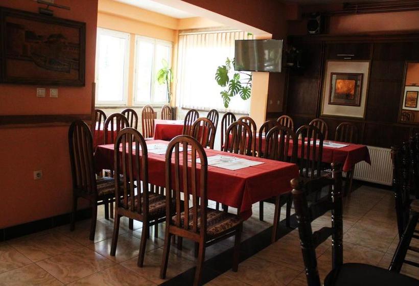 Motel Pansion Boston 9