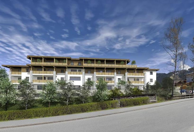 Resort Tirol Sportklause