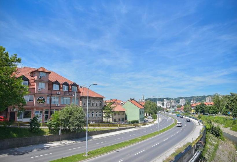 Hotel Miris Dunja 88 1