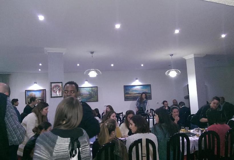 Hotel Miris Dunja 88 10