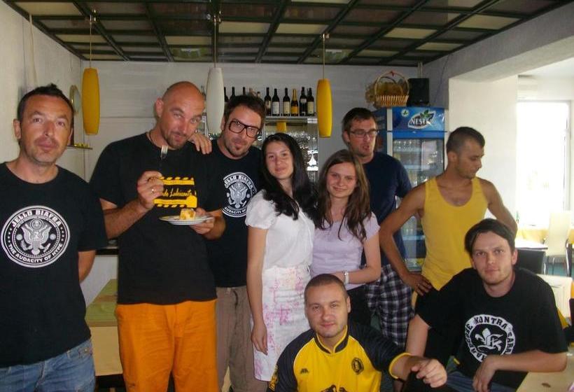 Hotel Miris Dunja 88 11