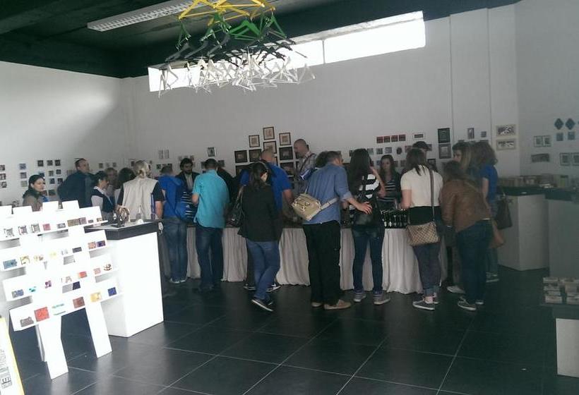 Hotel Miris Dunja 88 12