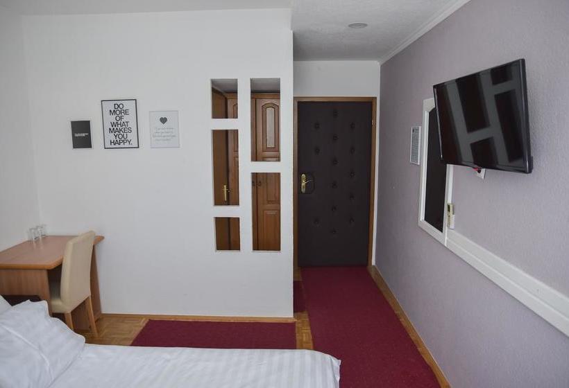 Hotel Miris Dunja 88 14