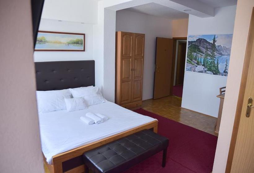 Hotel Miris Dunja 88 15