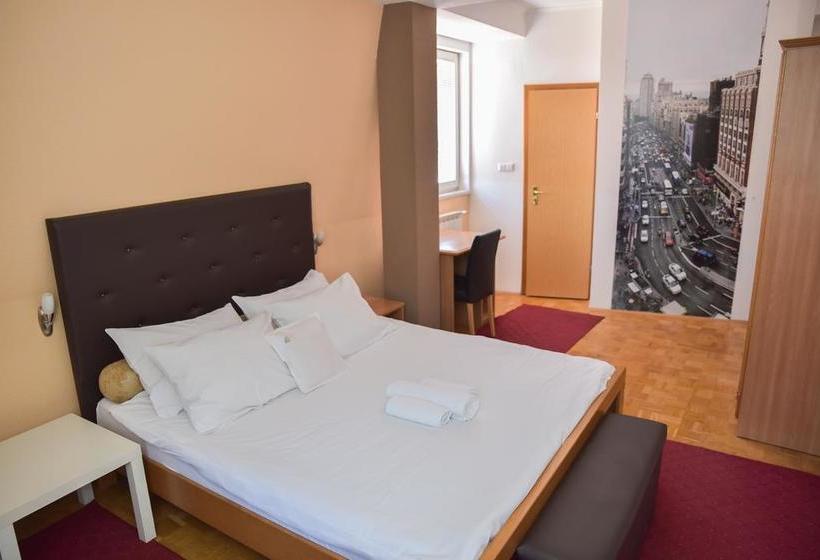 Hotel Miris Dunja 88 16