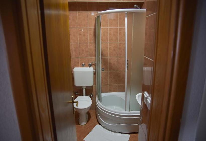 Hotel Miris Dunja 88 17