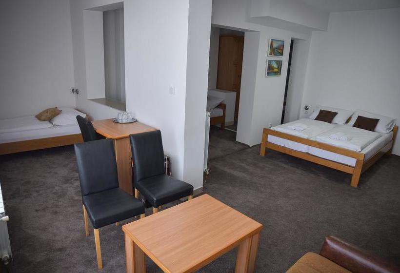 Hotel Miris Dunja 88 18