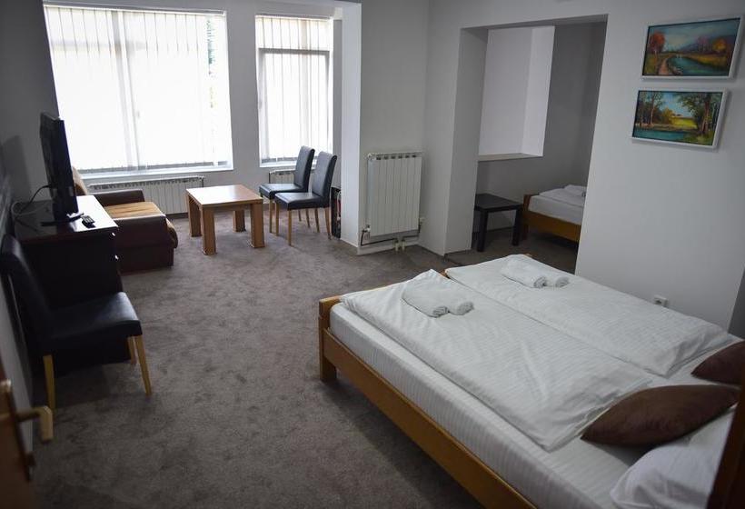 Hotel Miris Dunja 88 19