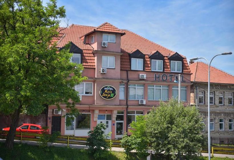 Hotel Miris Dunja 88 2