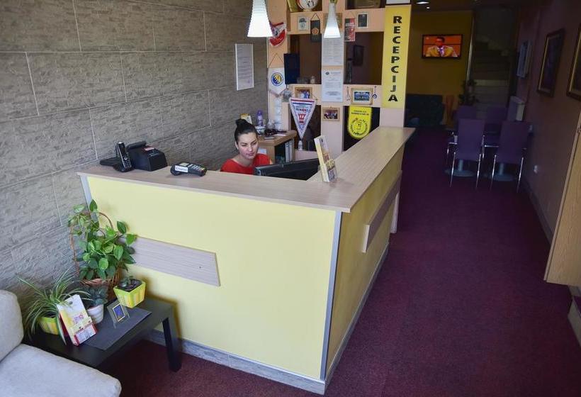 Hotel Miris Dunja 88 3