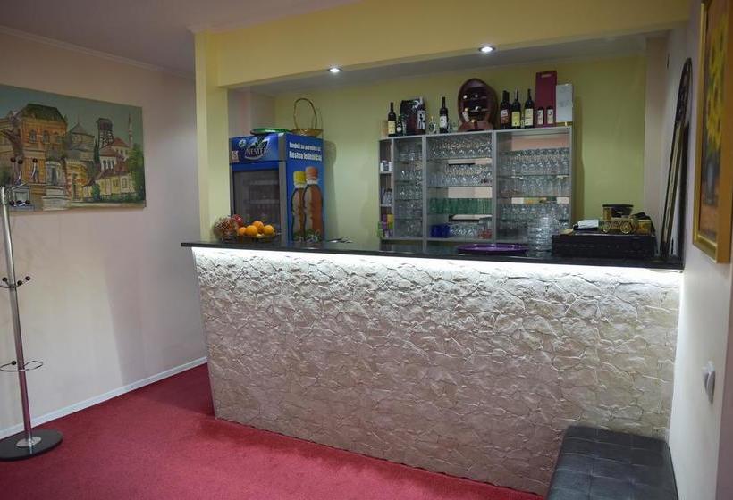 Hotel Miris Dunja 88 4