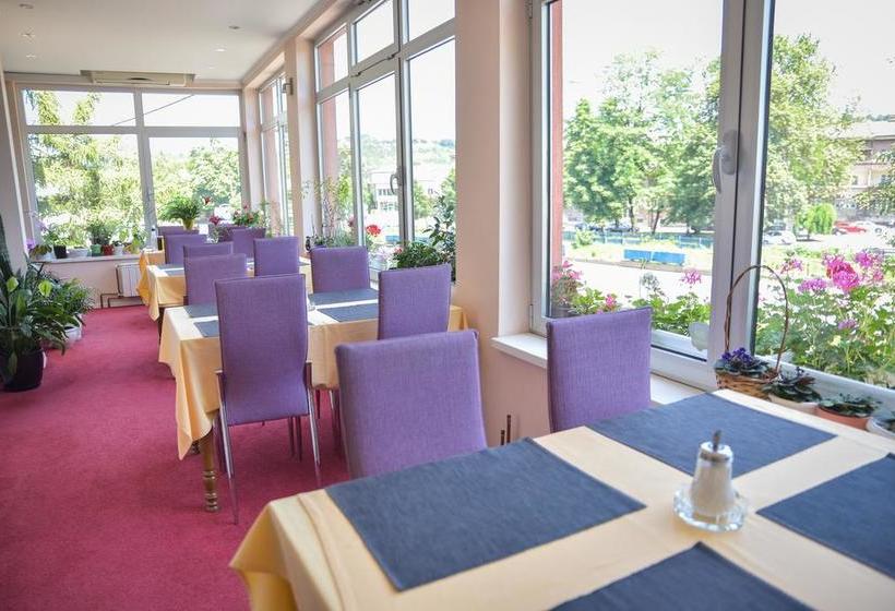 Hotel Miris Dunja 88 5