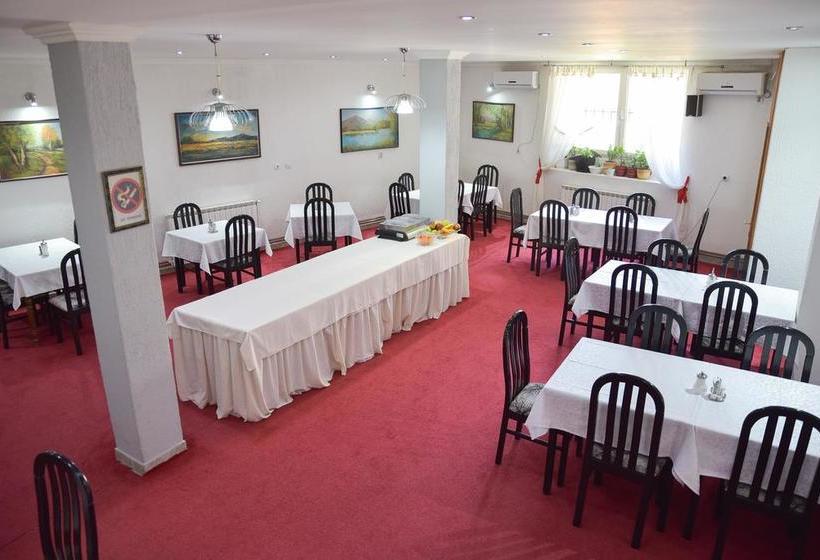 Hotel Miris Dunja 88 7