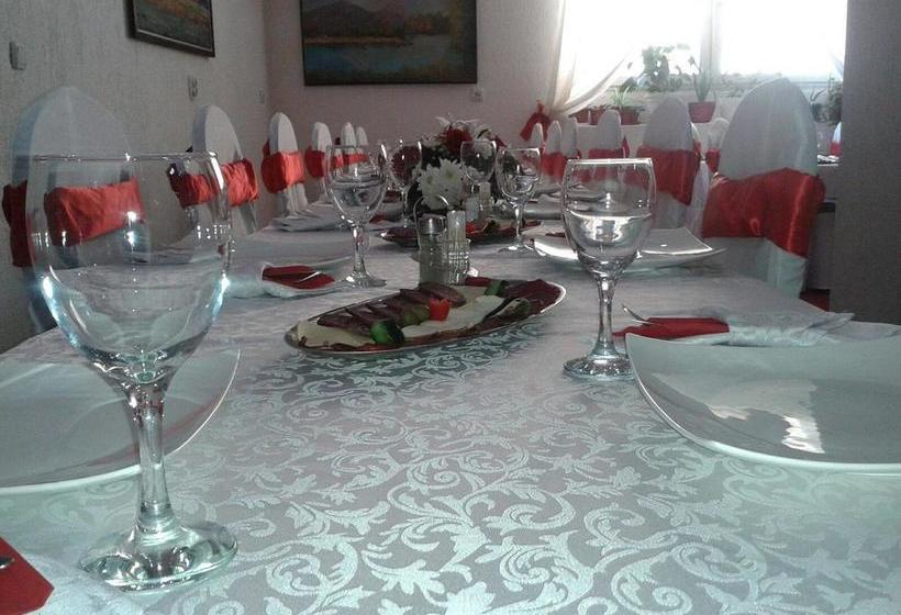 Hotel Miris Dunja 88 8