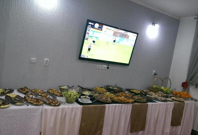 Hotel Miris Dunja 88 9