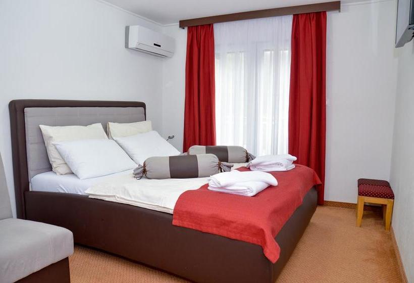 Hotel Plivsko Jezero