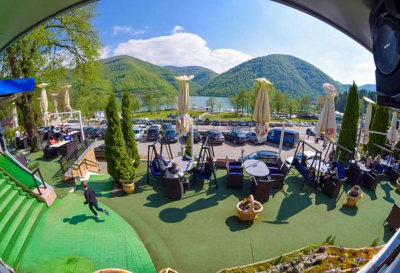 Hotel Plivsko Jezero 1