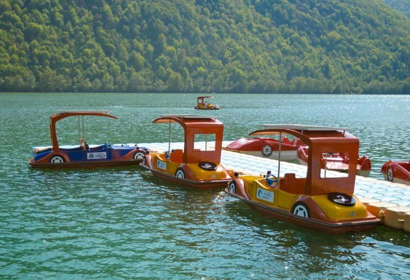 Hotel Plivsko Jezero 10