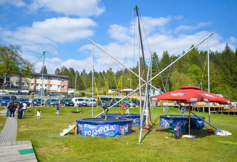 Hotel Plivsko Jezero 12